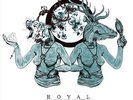 Royal Blood - Out of the Black EP
