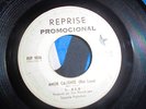 T. REX: HOT LOVE SUPER RARE REPRISE PROMO DJ COPY EP 7'' VENEZUELA VG+, RARE,