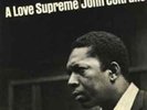 John Coltrane-A Love Supreme VINYL NEW