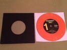 Against Me The Acoustic EP Orange Vinyl /108 VERY RARE menzingers alkaline trio
