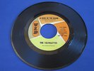VELVELETTES  45  A BIRD IN THE HAND  RARE '65 ORIG US PROMO   NORTHERN SOUL