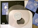 AT THE DRIVE-IN RARE CLEAR VINYL IN/CASINO/OUT LP FEARLESS FIRST PRESS & INSERT