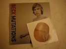 Beck   ?– Mutations LP VINILE + 7