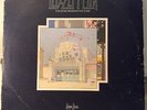 LED ZEPPELIN THE SONG REMAINS THE SAME SOUNDTRACK 2X VINYL LP 1976 SWAN SONG