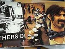 FRANK ZAPPA & MOTHERS - Burnt Weeny Sandwich LP, RS 6370, NM w/Rare Mint Poster