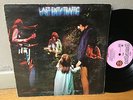 LP TRAFFIC LAST EXIT island 1969 pink label  VINYL  PROG