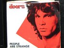 The Doors - People Are Strange Mint- 7