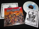 BOLT THROWER - Warmaster LP Gatefold +Booklet