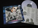 CARCASS - Swansong LP Purple Vinyl - Earache lim. 300