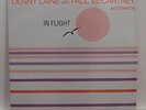 PAUL MCCARTNEY Denny Laine IN FLIGHT VINYL LP Sealed Beatles John Lennon