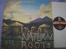 NATURAL ROOTS Same UK FASIM LP Roots One Side DUB Sid Buckner