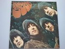 The Beatles - Rubber Soul Vinyl LP Stereo 1970's Reissue  EX/EX
