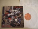 DIE TOTEN HOSEN - Opel Gang LP Virgin Records 1983