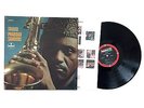 Pharoah Sanders Tauhid LP 1966 ORIGINAL | Impulse AS-9138