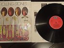 The Rolling Stones - Flowers RARE LP shrinkwarp RARE Top Condition
