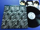 ROLLING STONES  STEEL WHEELS cbs UK 89 A2B2 orig LP EX+/EX+ inner