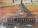 Avantasia Limeted Picture Vinyl OVP Scarecrow rar selten Edguy Helloween U.D.O