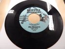 THE KEEPERS LOST LOVE/SHE UNDERSTANDS BRAVURA GARAGE 45
