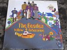 The Beatles Yellow Submarine SEALED vinyl