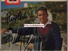 ? EP 1961 Freddy Quinn FREDDY UND DER MILLIONÄR Polydor 21386 RAR AUTOGRAMM NM ?