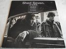 SHED SEVEN   LET IT RIDE ** 1998 POLYDOR LP