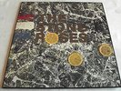 THE STONE ROSES   S/T ** 1989 SILVERTONE  LP