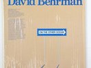 David Behrman 