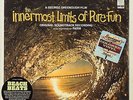 FARM The Innermost Limits Of Pure Fun LP NEW SEALED COLOR VINYL REISSUE LP-5519