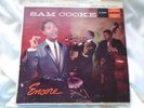 Rare Original EP 45 : Sam Cooke   Encore, When I Fall In Love    Keen 2007