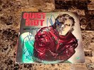 Quiet Riot Signed Metal Health Vinyl LP Kevin DuBrow Rudy Sarzo Carlos Frankie