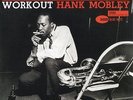 BLUENOTE | Hank Mobley - Workout 2LPs (45rpm) NEU