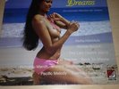 Sexy Nude Cover Cheesecake LP Laura Gemser Hawaii Dreams 2 LP Set