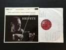 RCA RED SEAL SB 2102 HEIFETZ SIBELIUS VIOLIN CONCERTO GROOVED STEREO NM-/EX+