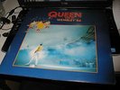 QUEEN LIVE AT WEMBLEY 1986 VERY RARE DOUBLE LP + INNERS RARE UK 2LP