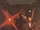 Ike & Tina Turner & The Ikettes In Person Minit Vinyl LP