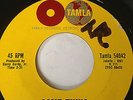 NORTHERN SOUL 45/ GINO PARKS 