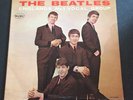 THE BEATLES-Introducing The Beatles-Rare Paste Over Back Cover Album-VJLP 1062