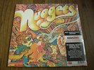 NUGGETS - ARTYFACTS FROM THE PSYCHEDELIC ERA 1965-1968 NEW 2 x 180g LP SEALED