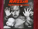 LP Razzia Ausflug Mit Franziska  OIS    66.24107   handnumeriert