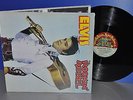 Elvis Presley The Rockin' Rebel VG+ thick US gatefold cover Vinyl LP cleaned