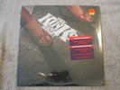 1979 SEALED ROCK LP The Kinks Low Budget with tracklist sticker on Arista