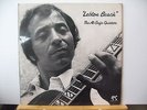 THE AL GAFA QUINTETO Leblon Beach PABLO RECORDS VINYL LP Free UK Post