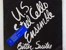U.S. Steel Cello Ensemble 