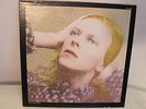 David Bowie - Hunky Dory - mint vinyl -LP