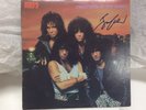 Lp Bruce Kulick Signed Kiss Creatures Of The Night