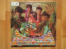 THE HOLLIES EVOLUTION PARLOPHONE YELLOW LABEL  PMC 7022 MONO 1967 VINYL LP