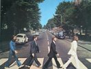 Beatles Abbey Road Lp Original first UK press in mint condition