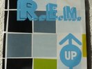 R.E.M. - UP - DBL LP - 1998 WARNER  9 47112-1 USA + INSERT - SUPERB EX++/EX++