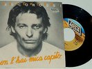 VASCO ROSSI      --  non l'hai  mica capito   --