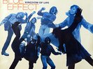 The Blue Effect. Kingdom of Life. SUPRAPHON/CSSR. EX-NM/EX. RARITY
